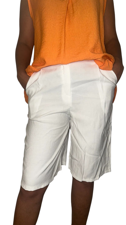 Short fluide taille unique – Confort & style au quotidien
